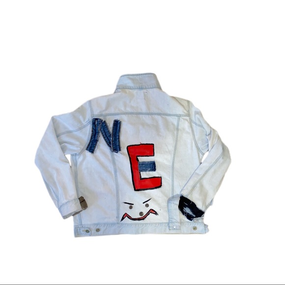 Jean jack custom - Picture 2 of 8